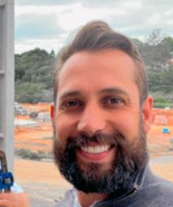 Guilherme Rodrigo Ferreira da Silva