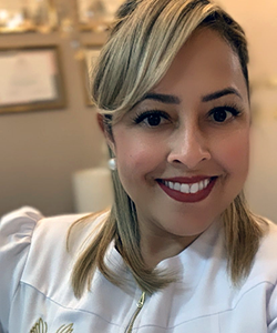 Isis Assun&ccedil;&atilde;o dos Santos