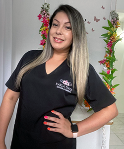 Karla Thaiza Lima