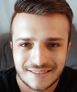 Maur&iacute;cio Jaques de Souza