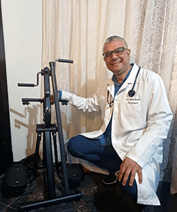 Paulo Roberto Christakis