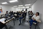 Projeto sobre Processo de Contratação de Pessoas com Deficiências
