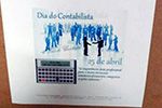 Comemoração pelo Dia do Contabilista