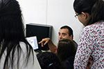 IRPF/2017 - Acadêmicos do curso de Ciências Contábeis