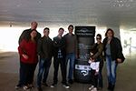 Visita Técnica ao Museu Oscar Niemayer - Projeto MON para Todos
