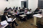 NPJ - Curso Prático de Elaboração de Peças Processuais