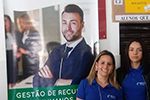 Feira Empregabilidade RH FAPAR