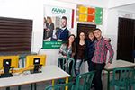 Feira Empregabilidade RH FAPAR