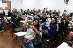 Aula interativa - Fisiologia do Sistema Regulador