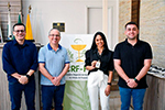CRF-PR: Cerimônia de juramento dos formandos do curso de Farmácia da FAPAR