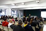 I Jornada Acadêmica de Farmácia na Faculdade Paranaense