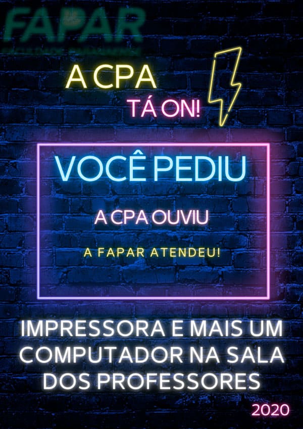 Conquistas Alcançadas