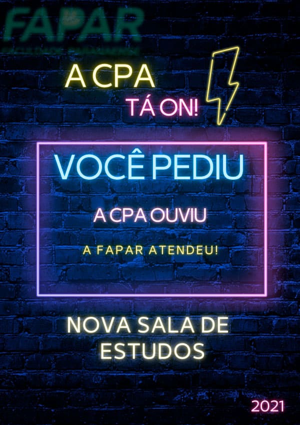 Conquistas Alcançadas