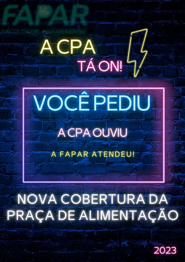 Conquistas Alcançadas