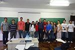 Curso de Extensão