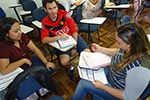 Curso de Extensão