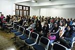 Semana Acadêmica do Curso de Fisioterapia