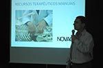 Semana Acadêmica do Curso de Fisioterapia