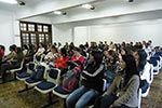 Semana Acadêmica do Curso de Fisioterapia