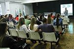 Semana Acadêmica do Curso de Fisioterapia