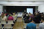 Semana Acadêmica do Curso de Fisioterapia