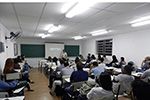 IV Semana Acadêmica de Engenharia Civil