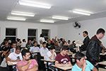 IV Semana Acadêmica de Engenharia Civil