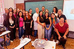 Curso de Fotobiomodula&ccedil;&atilde;o capacita enfermeiros