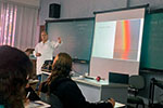 Curso de Fotobiomodula&ccedil;&atilde;o capacita enfermeiros