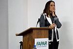 I Semana Acadêmica do curso de Farmácia da FAPAR