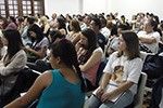 Semana Acadêmica 2015.1 da FAPAR