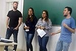 Seminário sobre Educação Ambiental