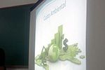 Seminário sobre Educação Ambiental