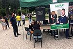 Feira de Empregabilidade