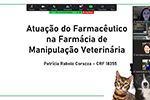 I Jornada Acadêmica do curso de Farmácia da FAPAR