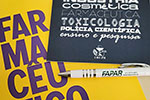 XI Semana Acad&ecirc;mica de Farm&aacute;cia da FAPAR