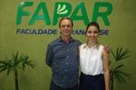 Pai e Filha, Acadêmicos da Fapar