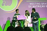 6° Meeting de Nutrição Estética