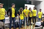 Aula inaugural da FAPAR e FAC conta com apresentação do Projeto Rondon 2016