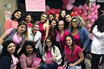 Atividades para enfatizar o Outubro Rosa