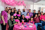 Outubro Rosa: Juntos na Luta Contra o Câncer de Mama!