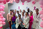 Outubro Rosa: Juntos na Luta Contra o Câncer de Mama!