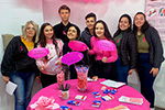 Outubro Rosa: Juntos na Luta Contra o Câncer de Mama!