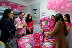 Outubro Rosa: Juntos na Luta Contra o Câncer de Mama!