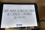 Visita ao TECPAR