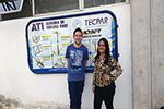 Visita ao TECPAR