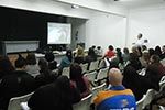 III Semana de Extensão da FAPAR e FAC 2013
