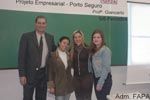 Projeto Empresarial