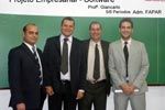 Projeto Empresarial