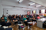 II Jornada Acadêmica Intercursos